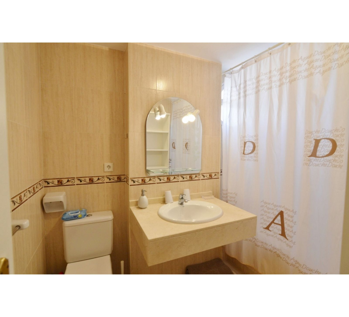 Se vende Ático de 2 dormitorios en Costa Del Sol, Málaga, España