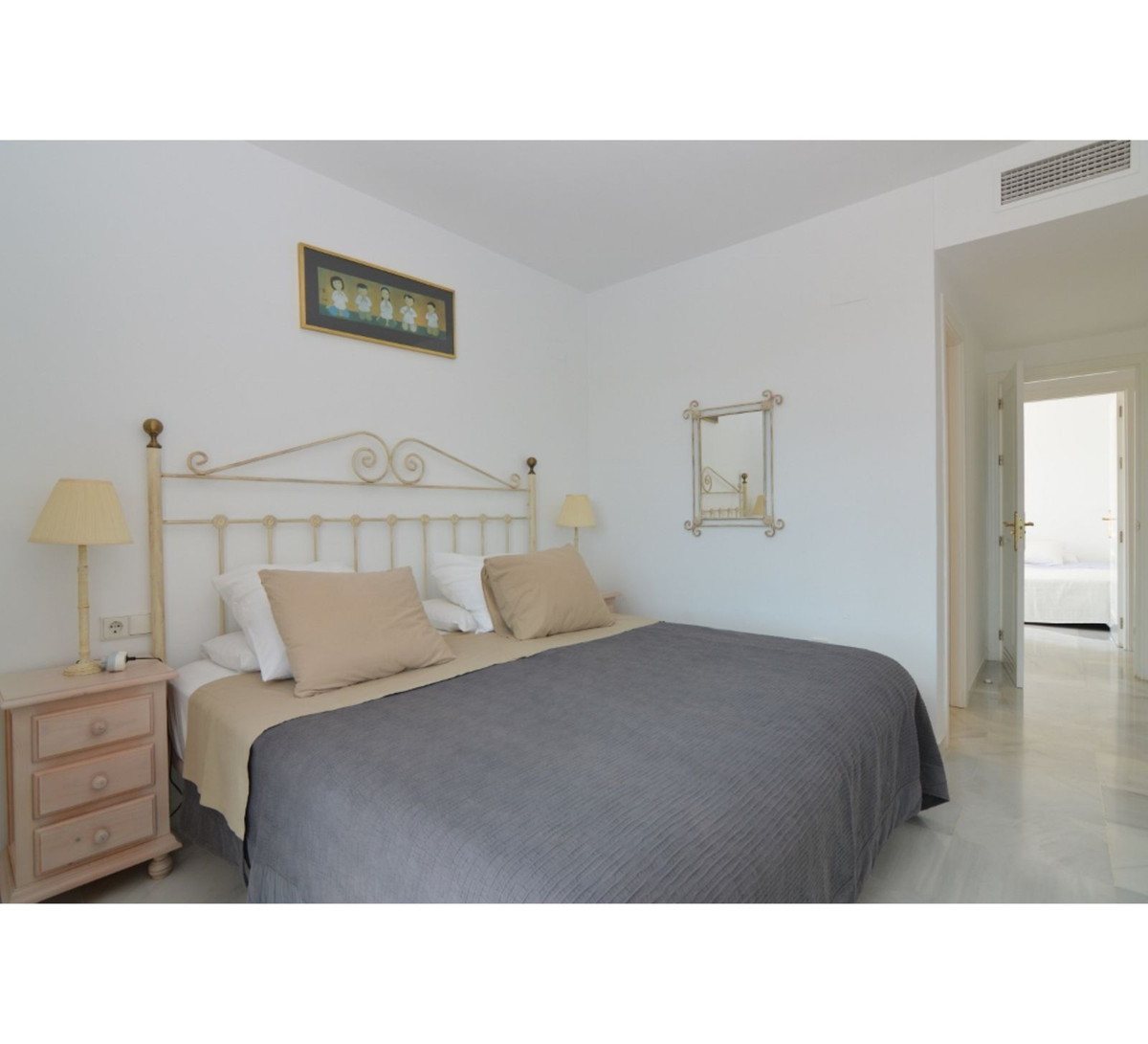 Se vende Ático de 2 dormitorios en Costa Del Sol, Málaga, España