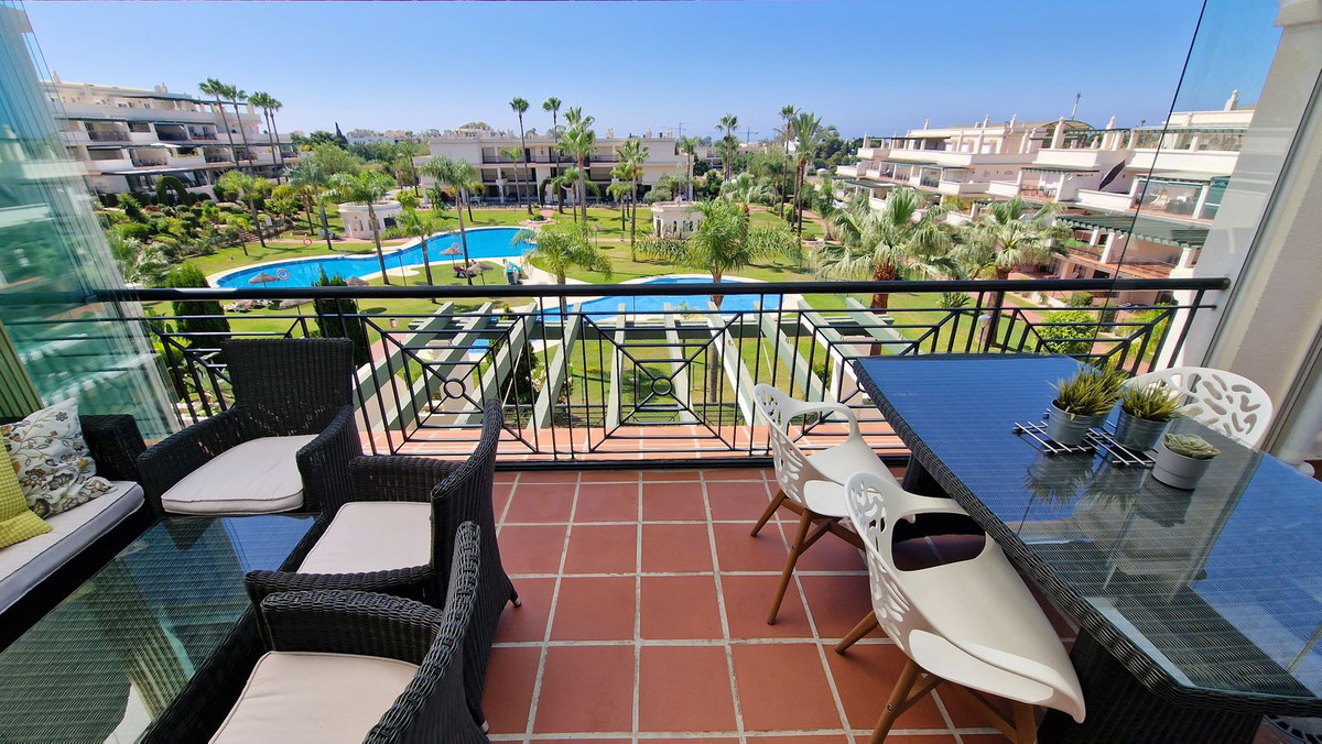Se vende Ático de 2 dormitorios en Costa Del Sol, Málaga, España