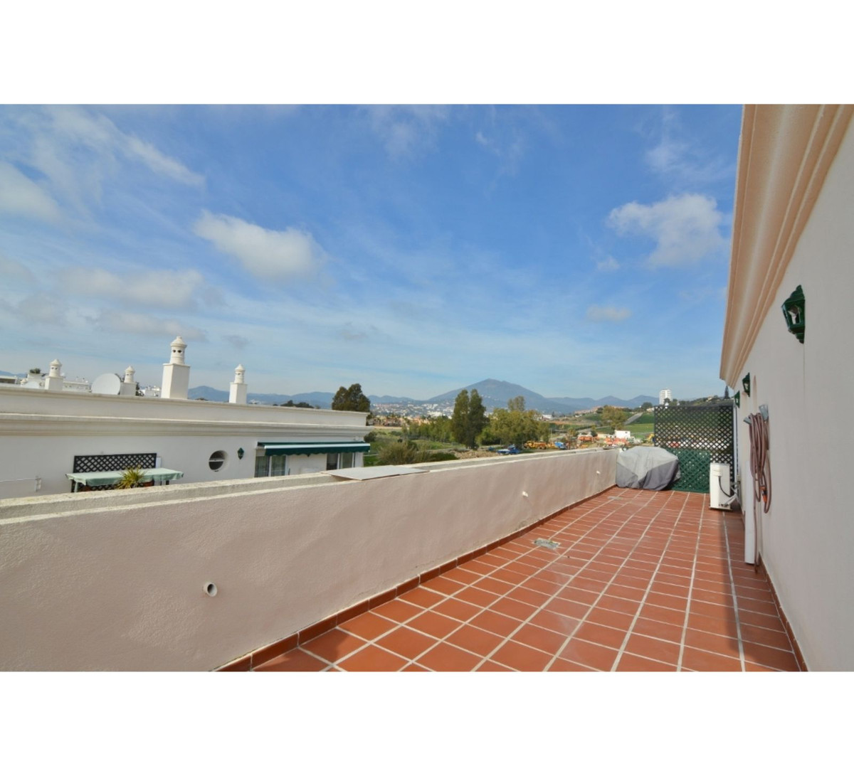 Se vende Ático de 2 dormitorios en Costa Del Sol, Málaga, España