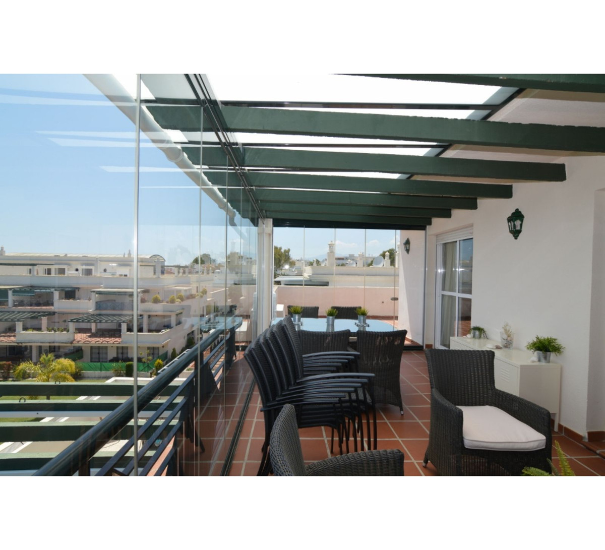 Se vende Ático de 2 dormitorios en Costa Del Sol, Málaga, España