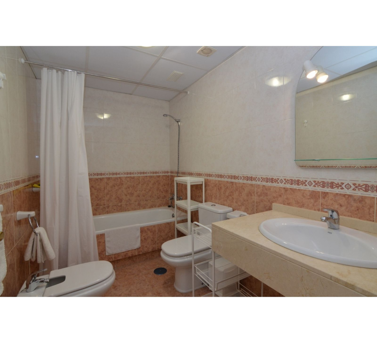 Se vende Ático de 2 dormitorios en Costa Del Sol, Málaga, España