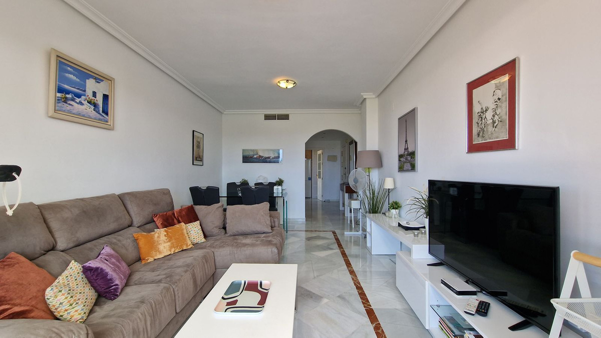 Se vende Ático de 2 dormitorios en Costa Del Sol, Málaga, España