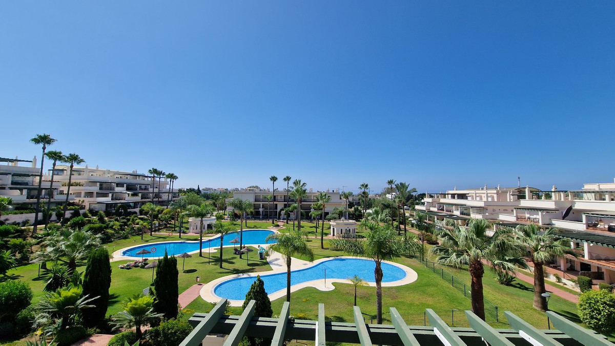 Se vende Ático de 2 dormitorios en Costa Del Sol, Málaga, España