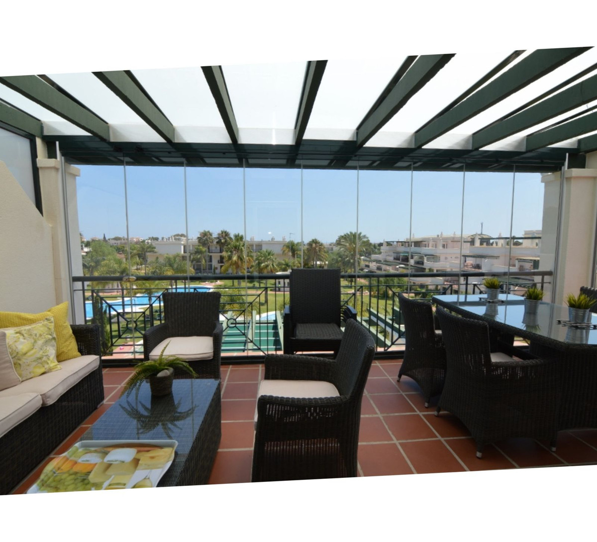 Se vende Ático de 2 dormitorios en Costa Del Sol, Málaga, España