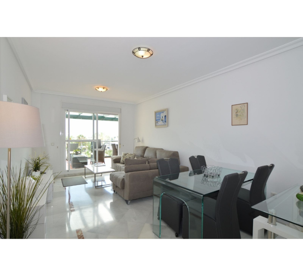 Se vende Ático de 2 dormitorios en Costa Del Sol, Málaga, España