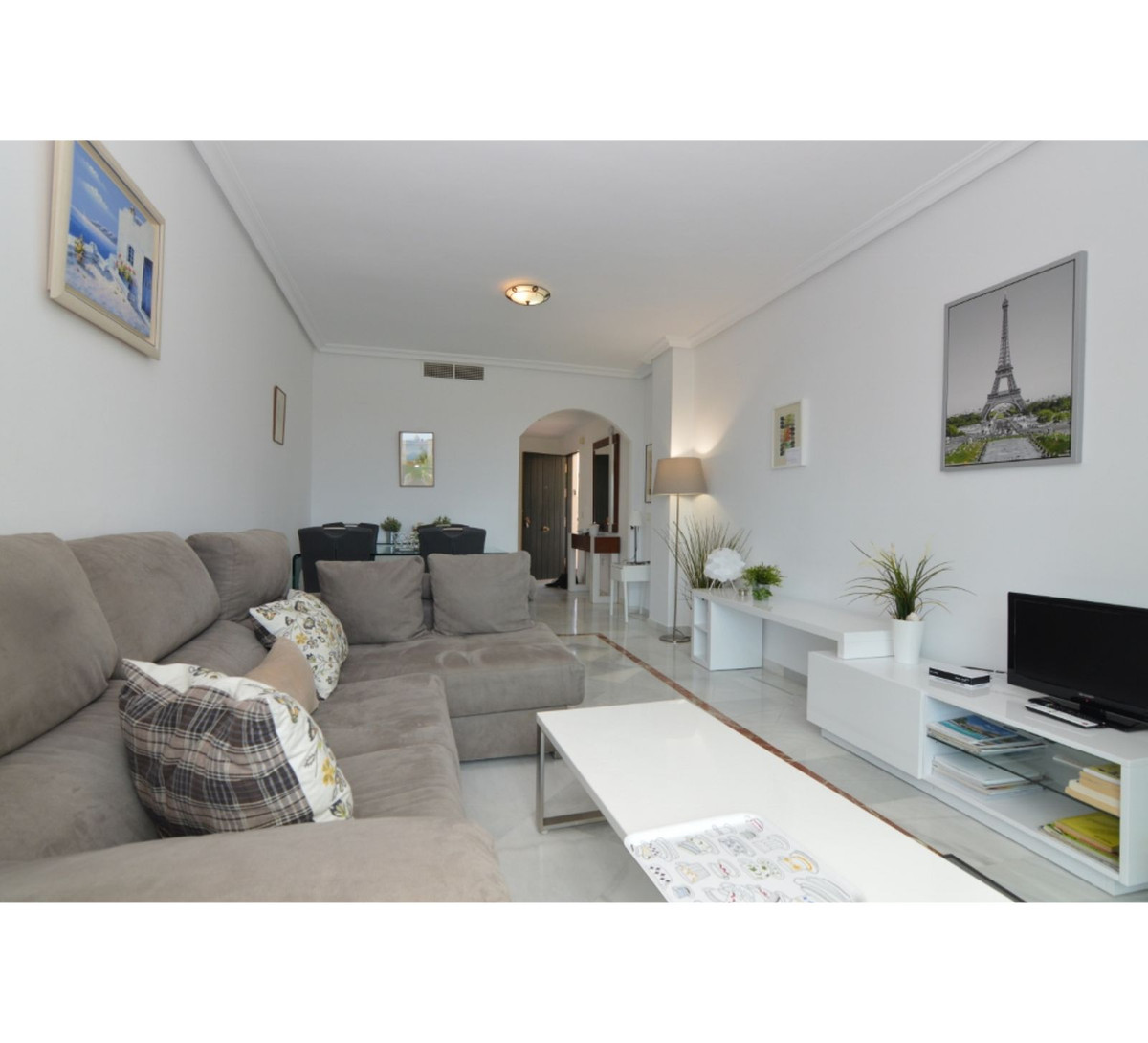 Se vende Ático de 2 dormitorios en Costa Del Sol, Málaga, España