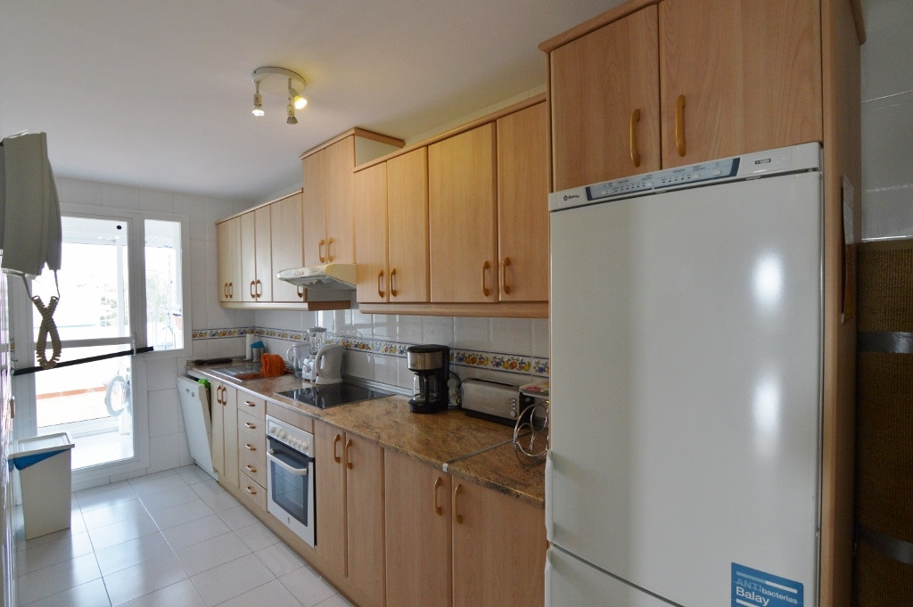 Se vende Ático de 2 dormitorios en Costa Del Sol, Málaga, España