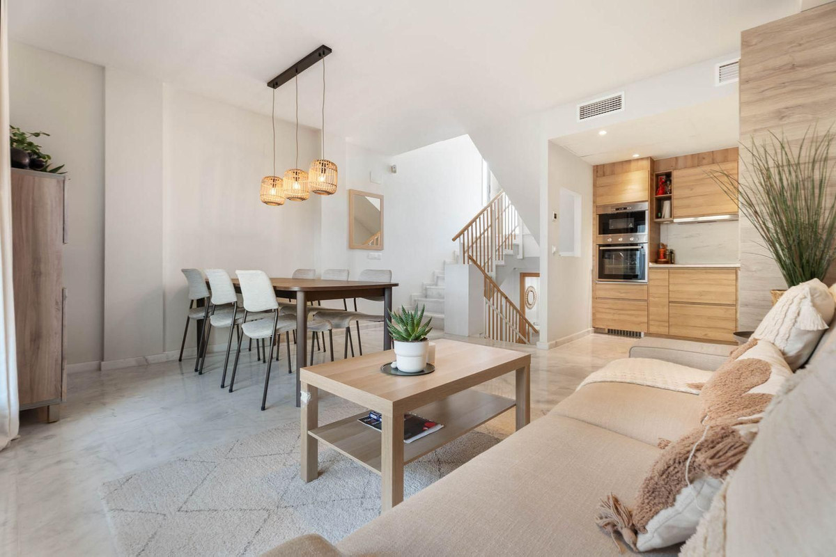 3 Bed Townhouse for sale in Riviera Del Sol Costa Del Sol, Málaga, Spain