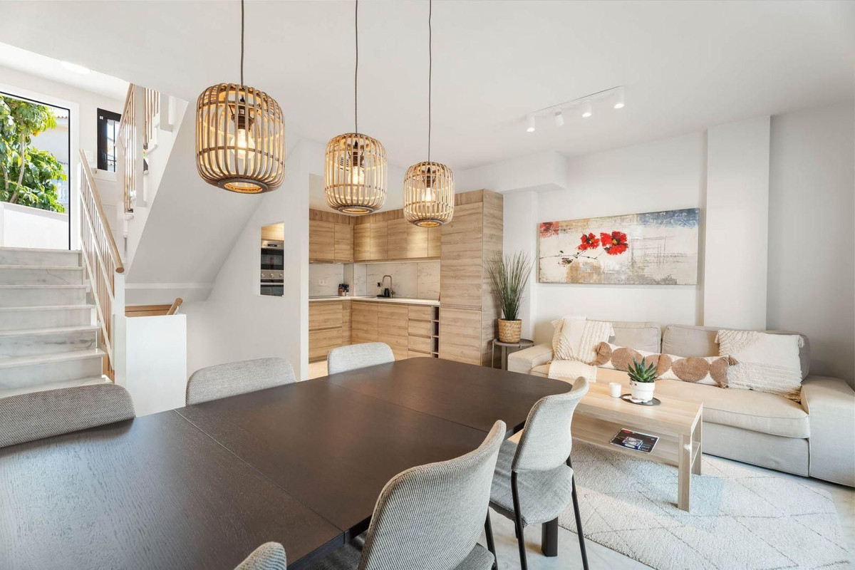 3 Bed Townhouse for sale in Riviera Del Sol Costa Del Sol, Málaga, Spain