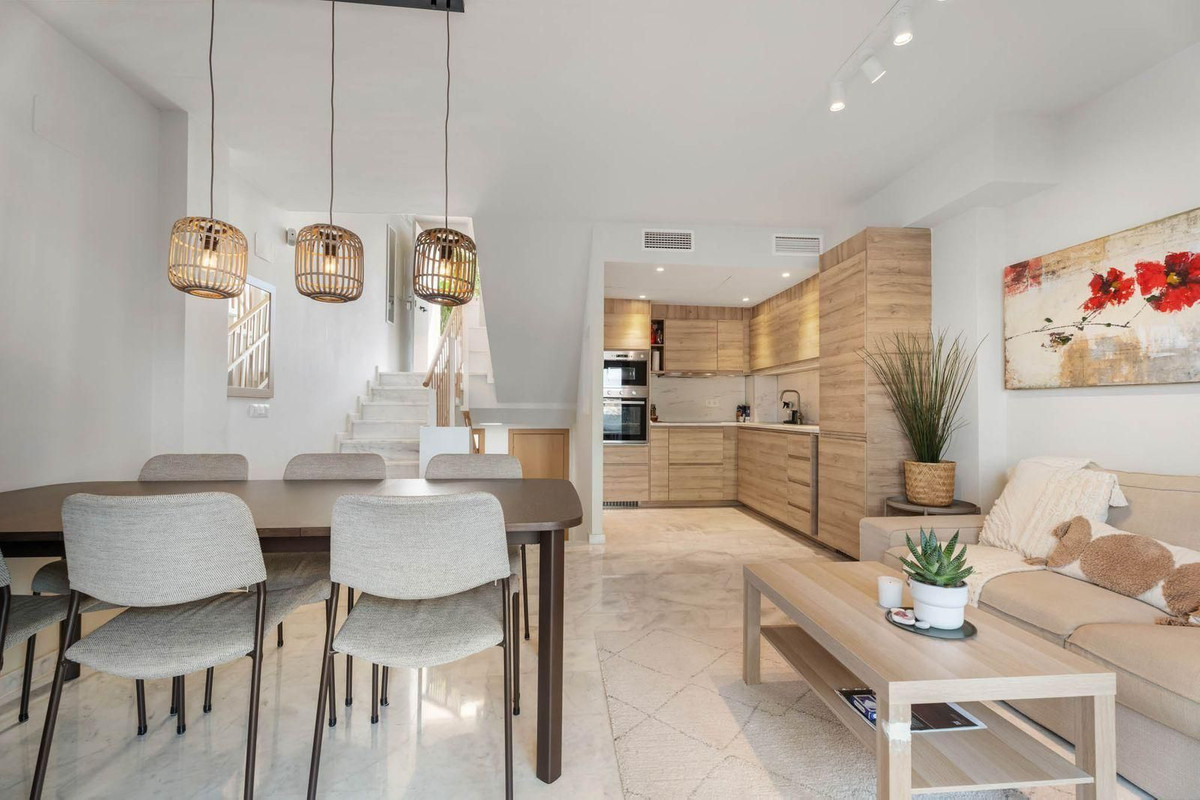 3 Bed Townhouse for sale in Riviera Del Sol Costa Del Sol, Málaga, Spain