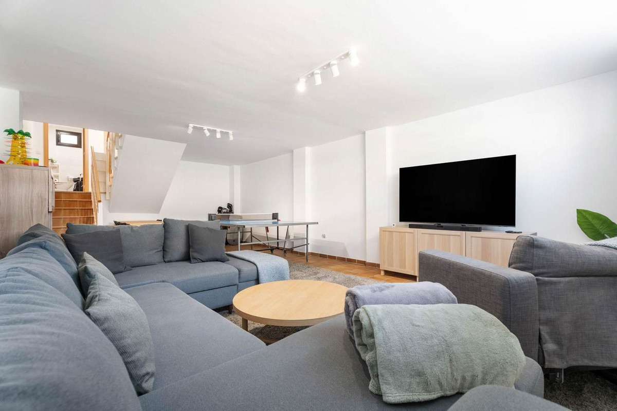3 Bed Townhouse for sale in Riviera Del Sol Costa Del Sol, Málaga, Spain