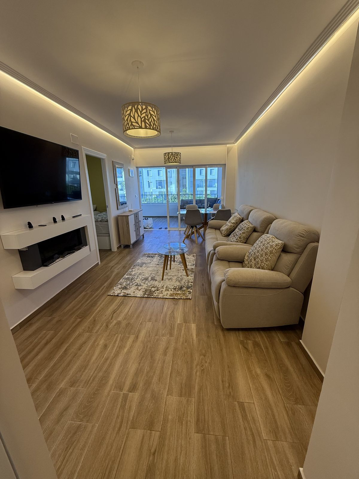 2 Bed Apartment for sale in Orihuela Costa Costa Blanca, Alicante, Spain