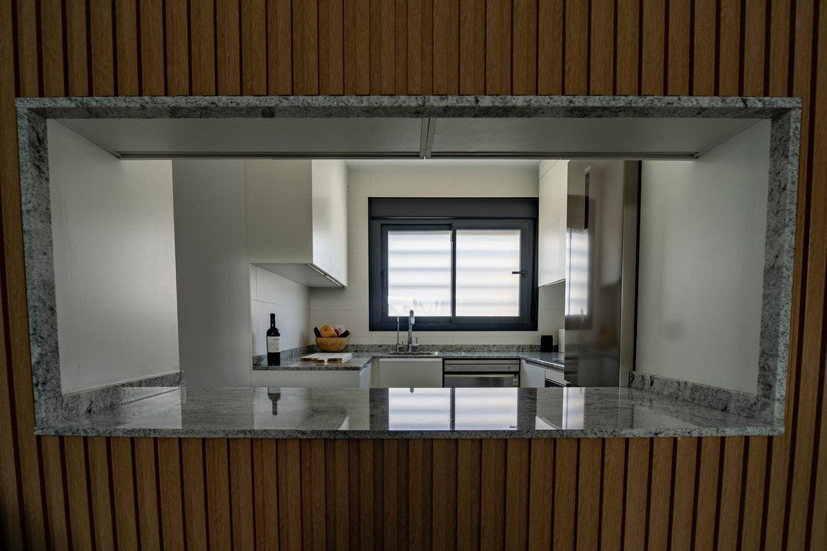 3 Bed Townhouse for sale in Estepona Costa Del Sol, Málaga, Spain