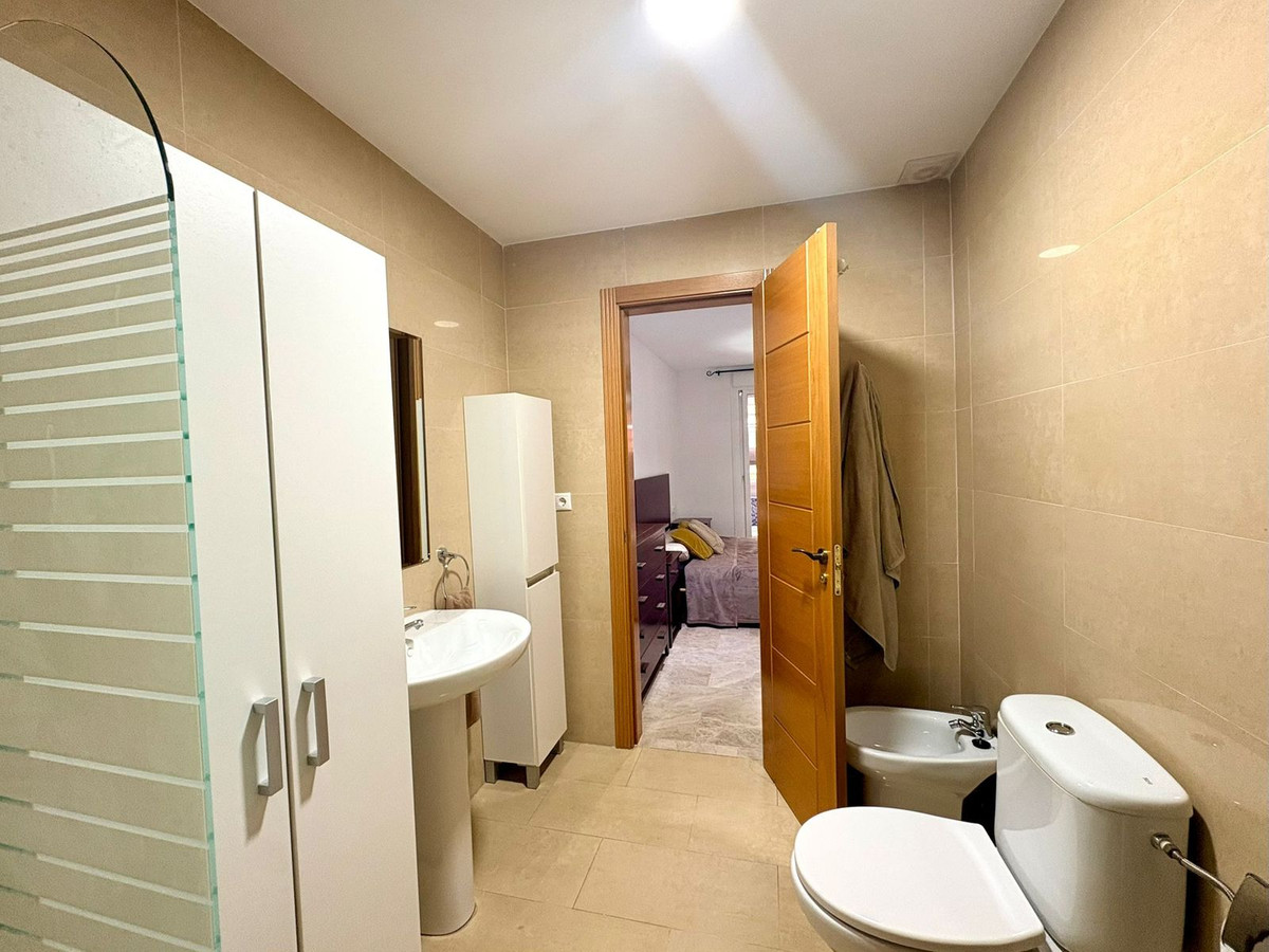 Se vende Apartamento Planta Baja de 1 dormitorios en Costa Del Sol, Málaga, España