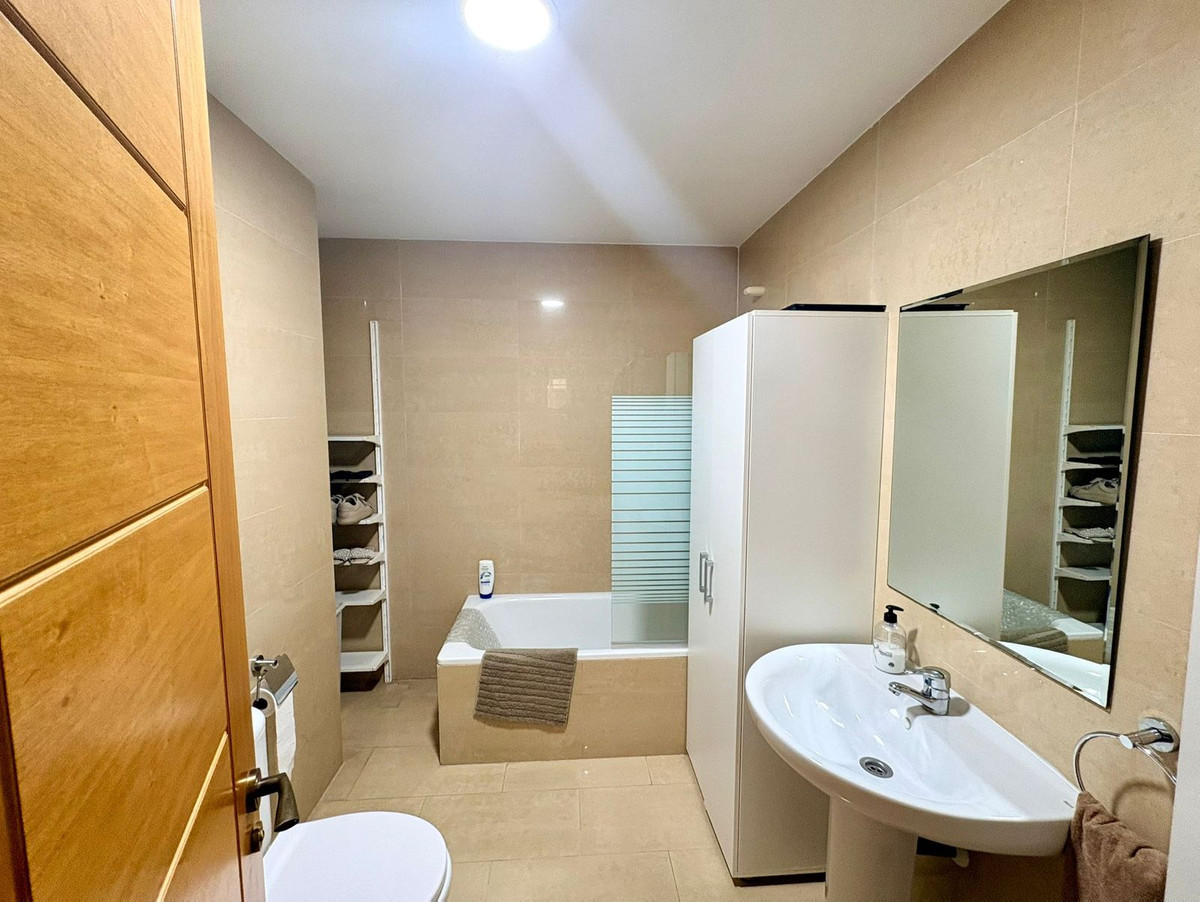 Se vende Apartamento Planta Baja de 1 dormitorios en Costa Del Sol, Málaga, España