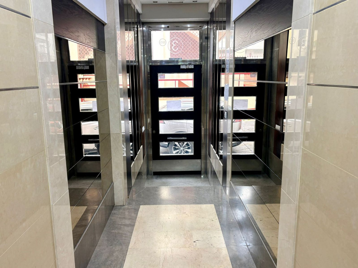 Se vende Apartamento Planta Baja de 1 dormitorios en Costa Del Sol, Málaga, España