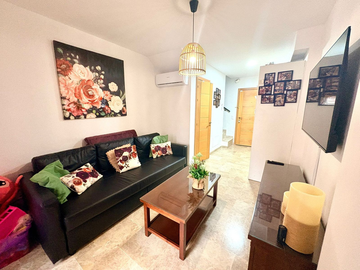 Se vende Apartamento Planta Baja de 1 dormitorios en Costa Del Sol, Málaga, España