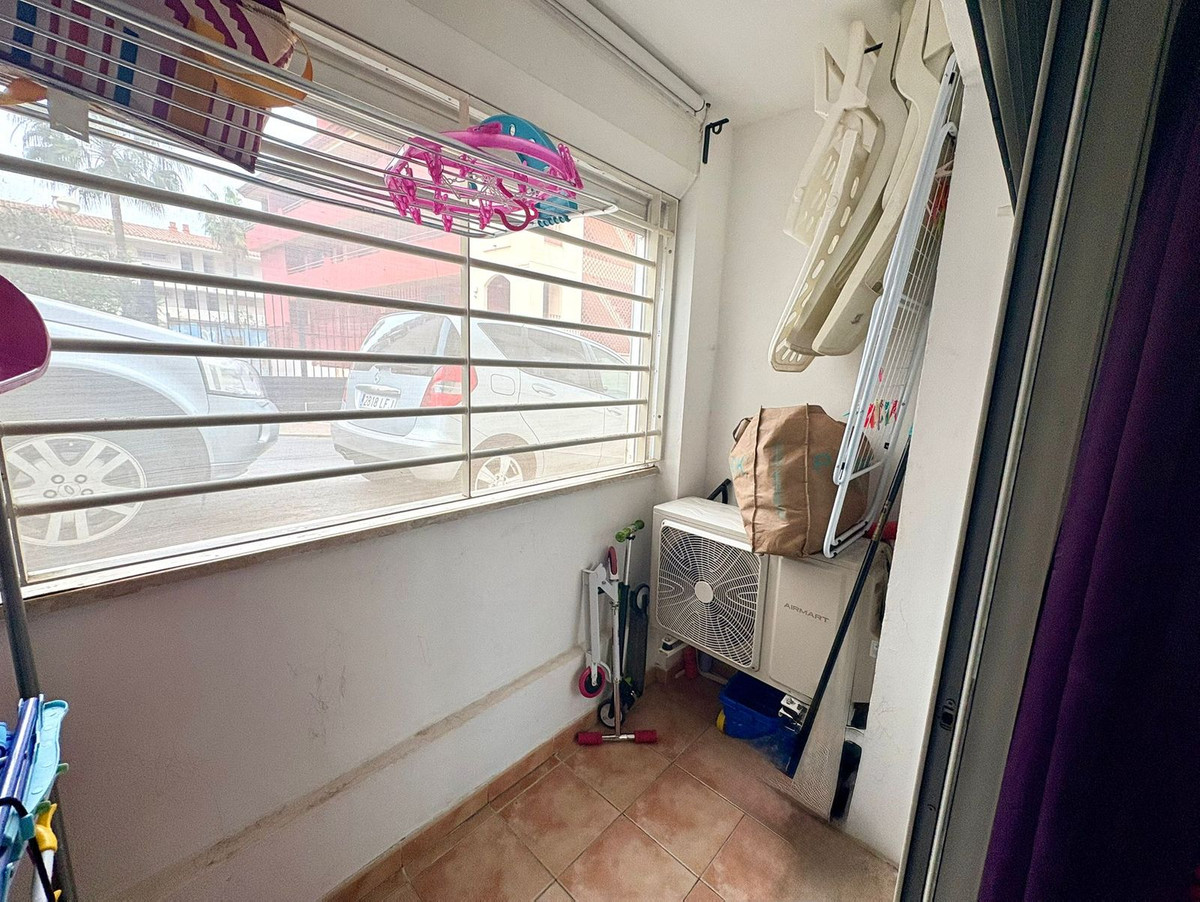 Se vende Apartamento Planta Baja de 1 dormitorios en Costa Del Sol, Málaga, España