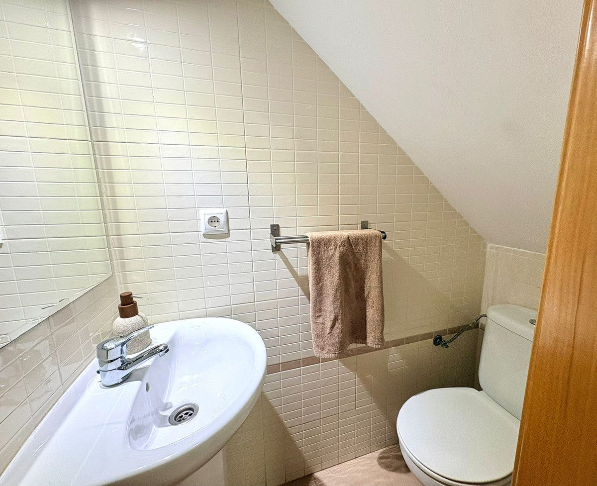 Se vende Apartamento Planta Baja de 1 dormitorios en Costa Del Sol, Málaga, España