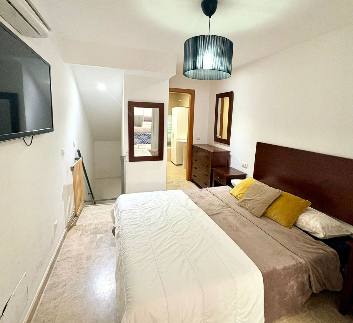 Se vende Apartamento Planta Baja de 1 dormitorios en Costa Del Sol, Málaga, España