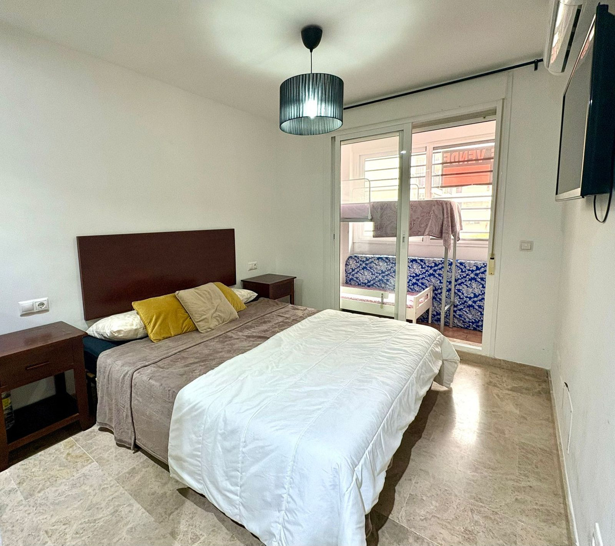Se vende Apartamento Planta Baja de 1 dormitorios en Costa Del Sol, Málaga, España