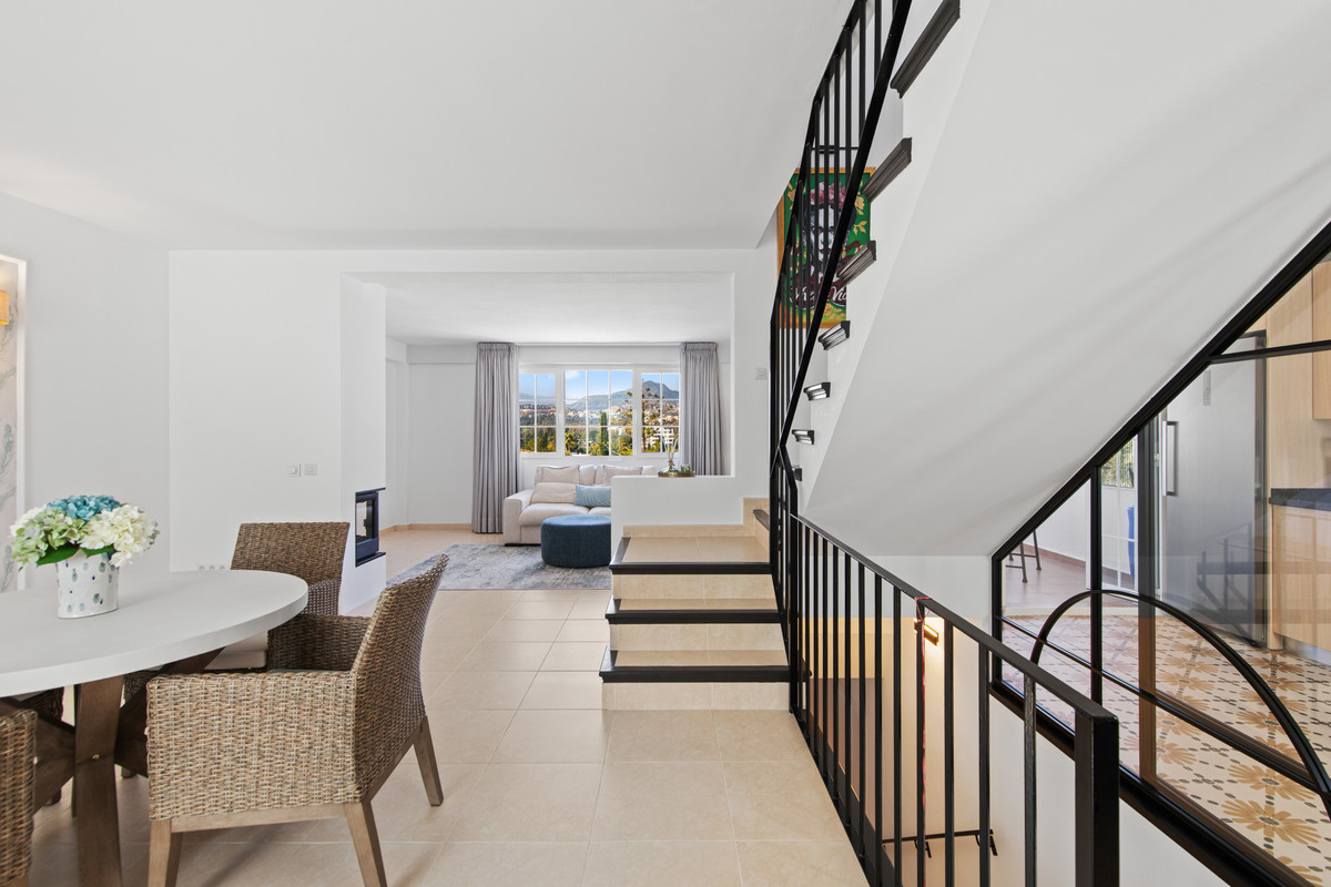 3 Bed Townhouse for sale in Guadalmina Alta Costa Del Sol, Málaga, Spain