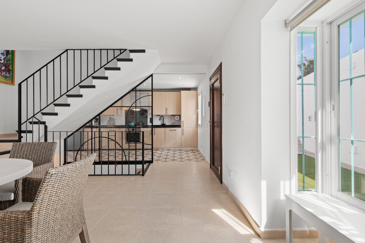 3 Bed Townhouse for sale in Guadalmina Alta Costa Del Sol, Málaga, Spain