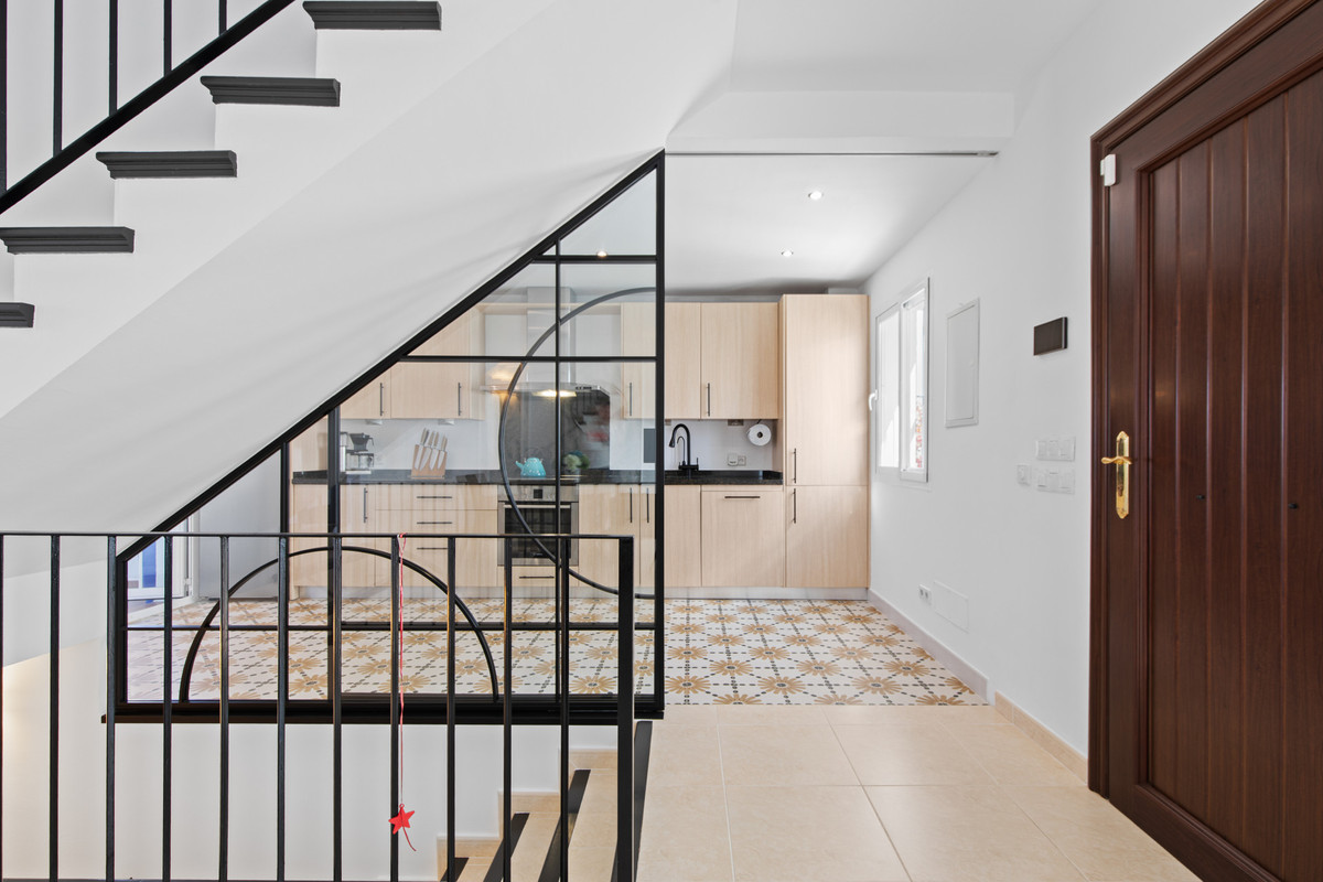 3 Bed Townhouse for sale in Guadalmina Alta Costa Del Sol, Málaga, Spain