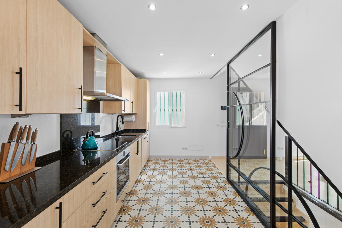 3 Bed Townhouse for sale in Guadalmina Alta Costa Del Sol, Málaga, Spain