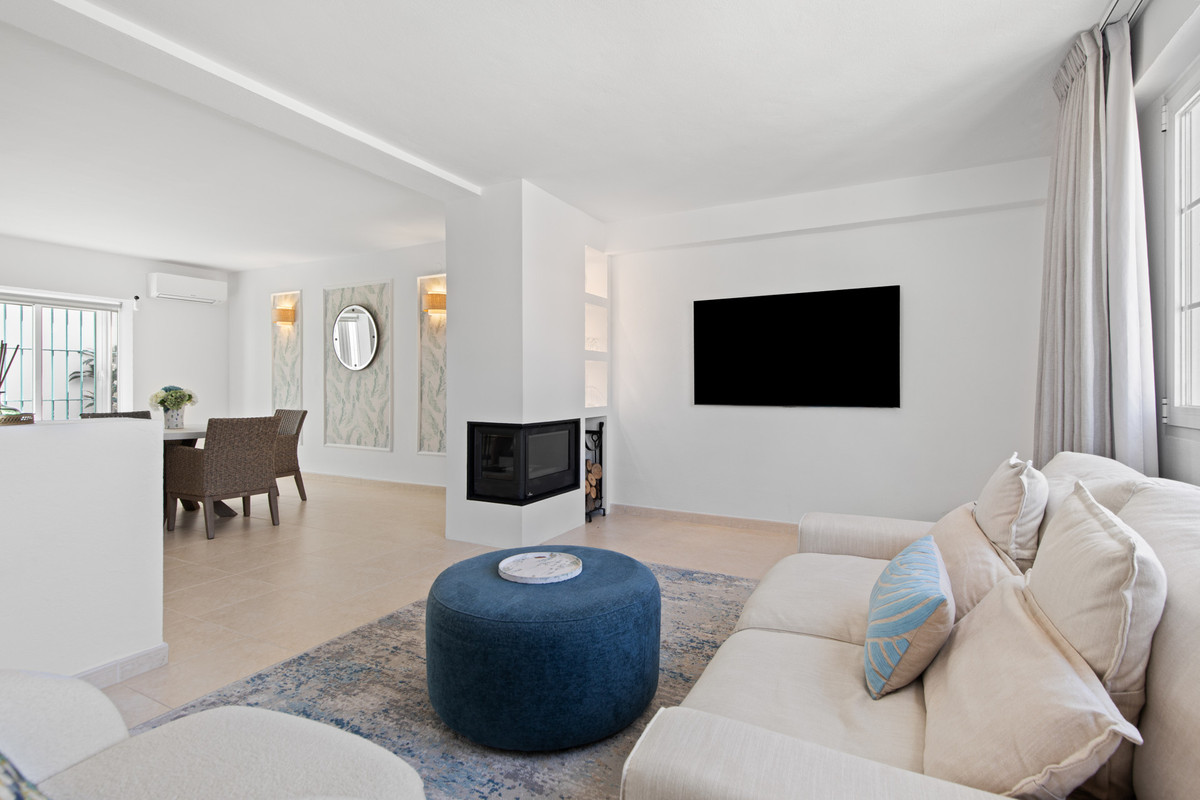 3 Bed Townhouse for sale in Guadalmina Alta Costa Del Sol, Málaga, Spain