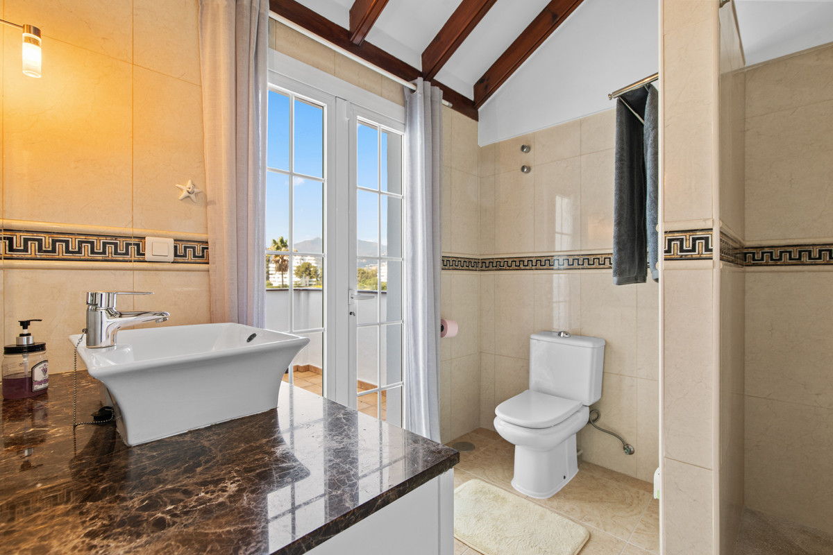 3 Bed Townhouse for sale in Guadalmina Alta Costa Del Sol, Málaga, Spain