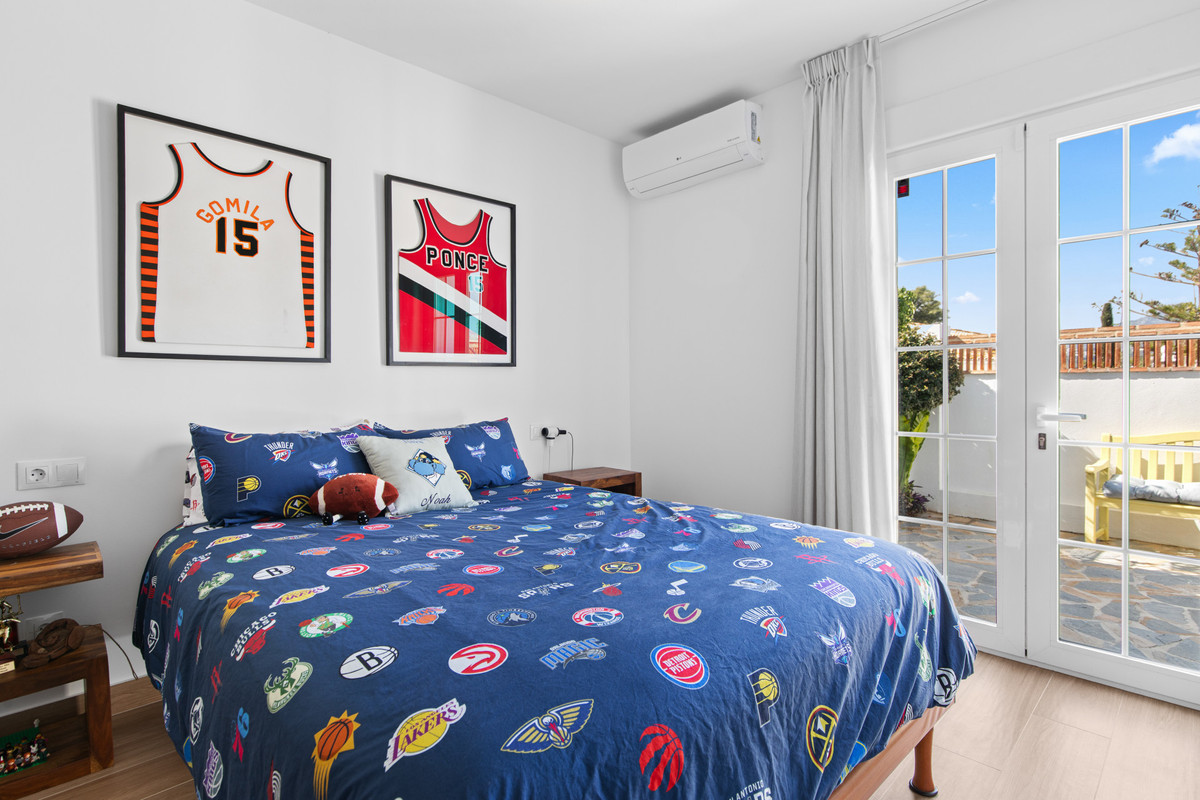 3 Bed Townhouse for sale in Guadalmina Alta Costa Del Sol, Málaga, Spain
