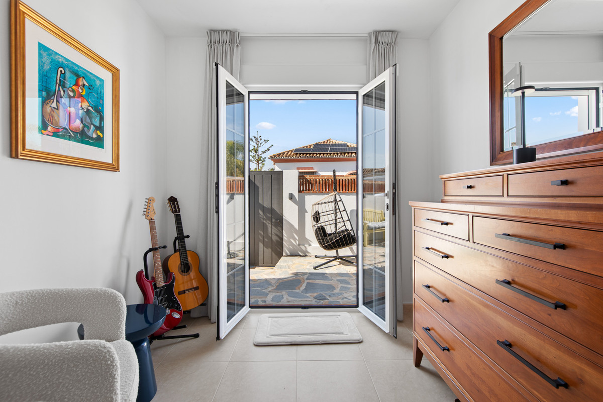 3 Bed Townhouse for sale in Guadalmina Alta Costa Del Sol, Málaga, Spain