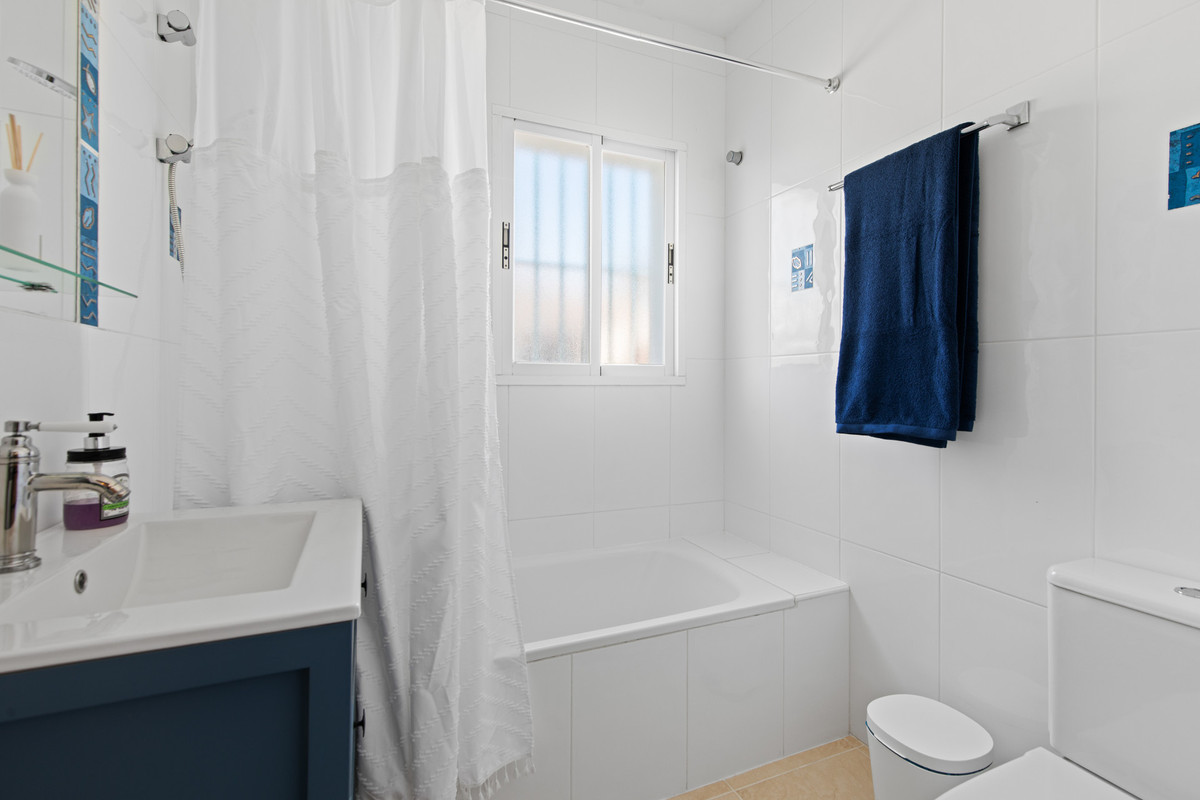 3 Bed Townhouse for sale in Guadalmina Alta Costa Del Sol, Málaga, Spain