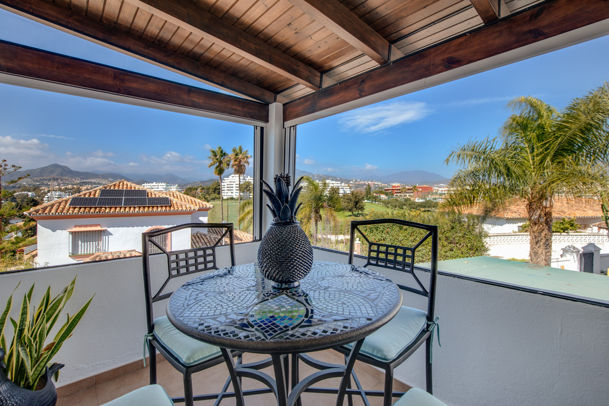 3 Bed Townhouse for sale in Guadalmina Alta Costa Del Sol, Málaga, Spain