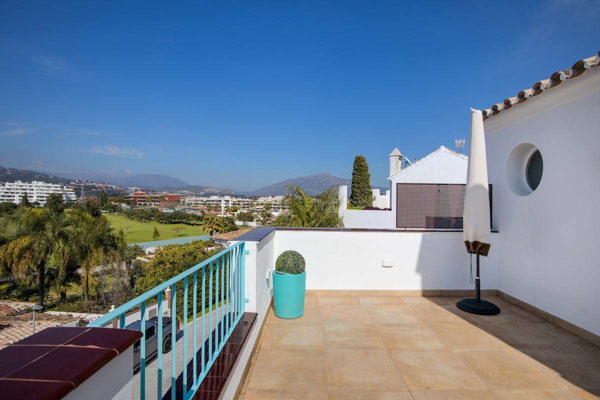 3 Bed Townhouse for sale in Guadalmina Alta Costa Del Sol, Málaga, Spain