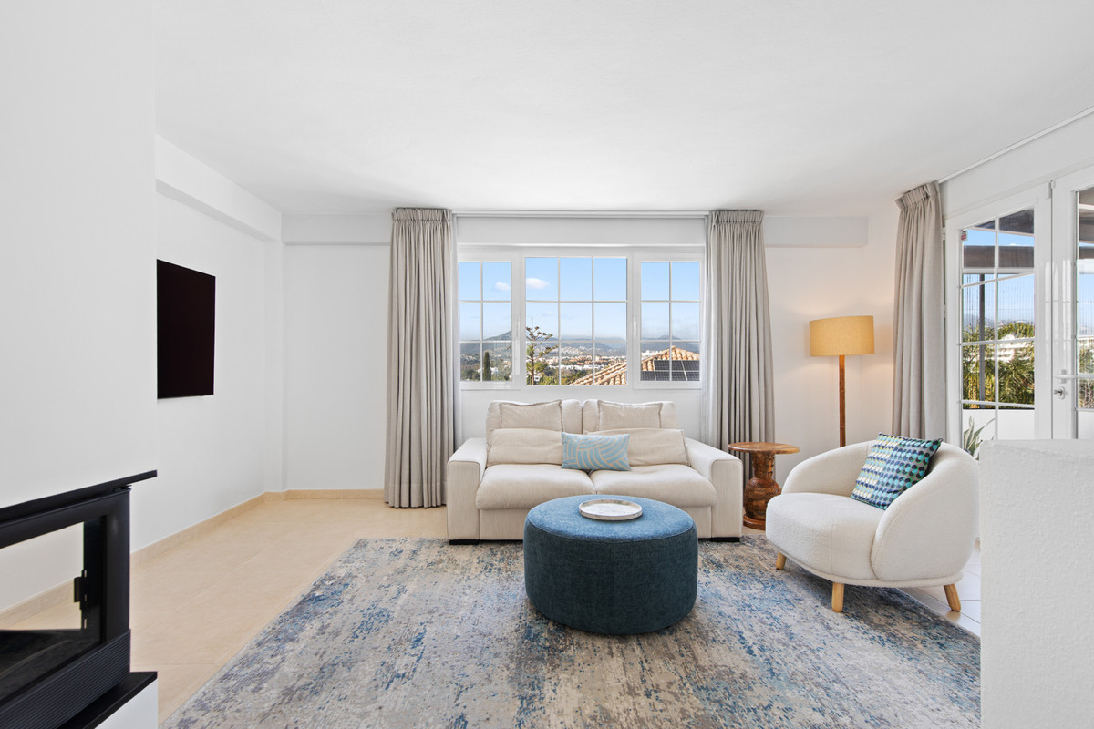 3 Bed Townhouse for sale in Guadalmina Alta Costa Del Sol, Málaga, Spain
