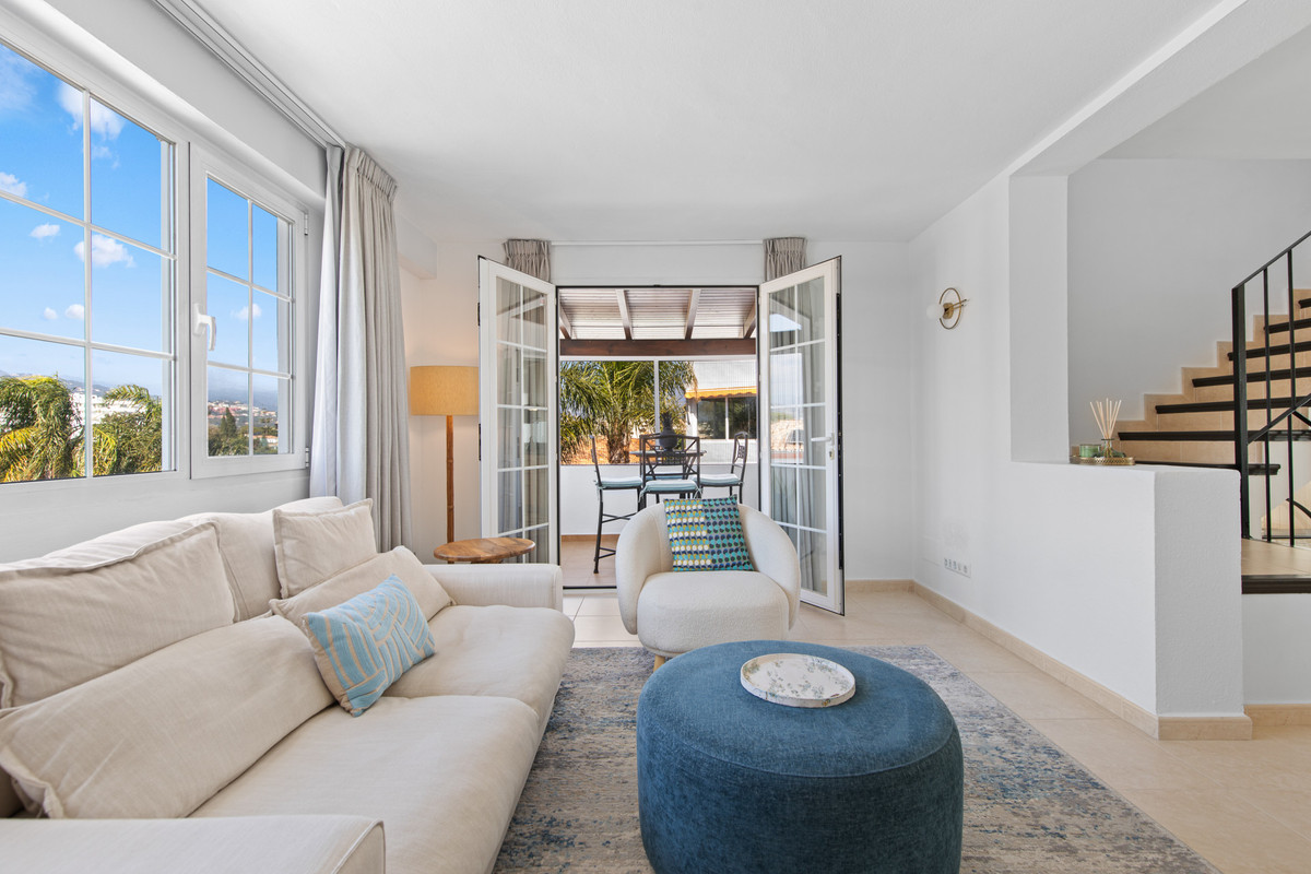 3 Bed Townhouse for sale in Guadalmina Alta Costa Del Sol, Málaga, Spain