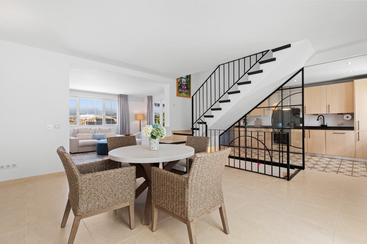 3 Bed Townhouse for sale in Guadalmina Alta Costa Del Sol, Málaga, Spain