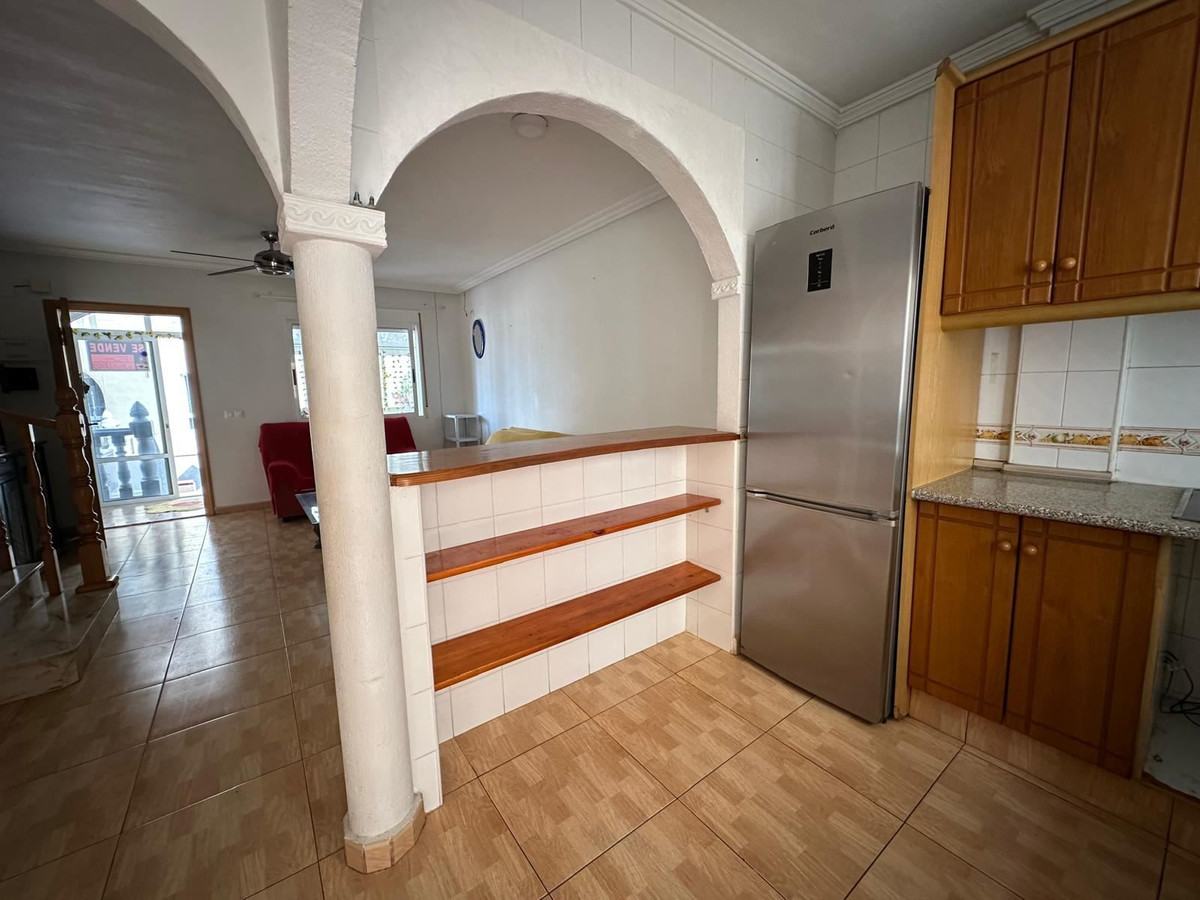 Se vende Adosada de 3 dormitorios en Costa Blanca, Alicante, España