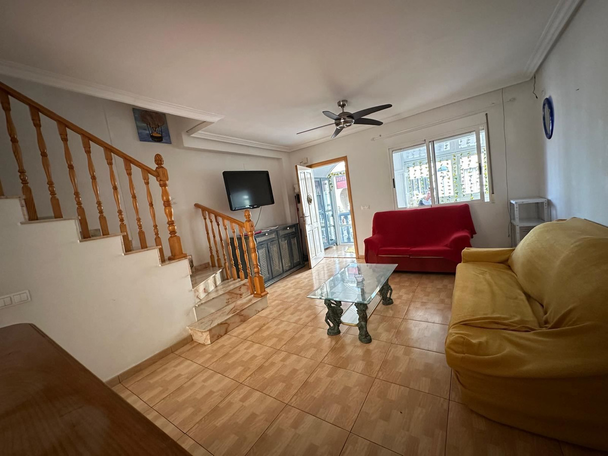 Se vende Adosada de 3 dormitorios en Costa Blanca, Alicante, España