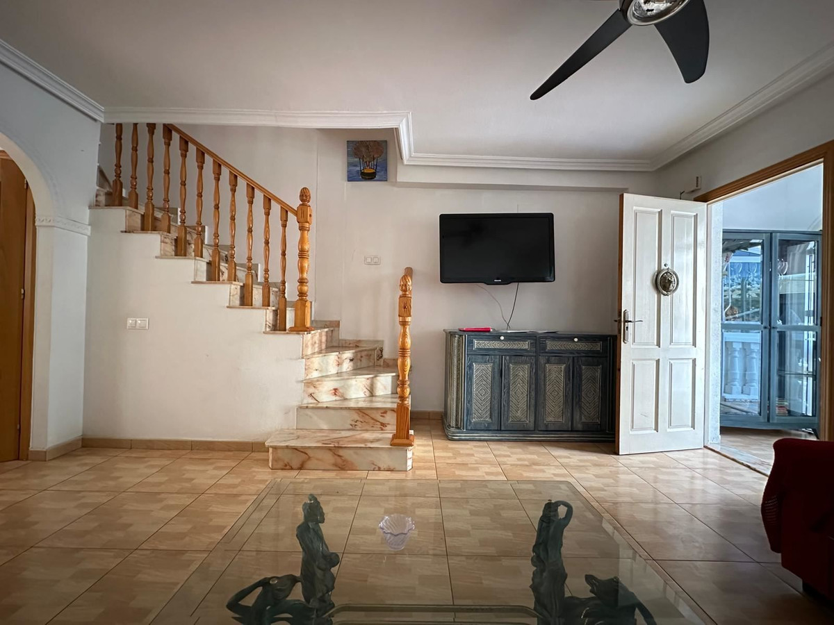 Se vende Adosada de 3 dormitorios en Costa Blanca, Alicante, España