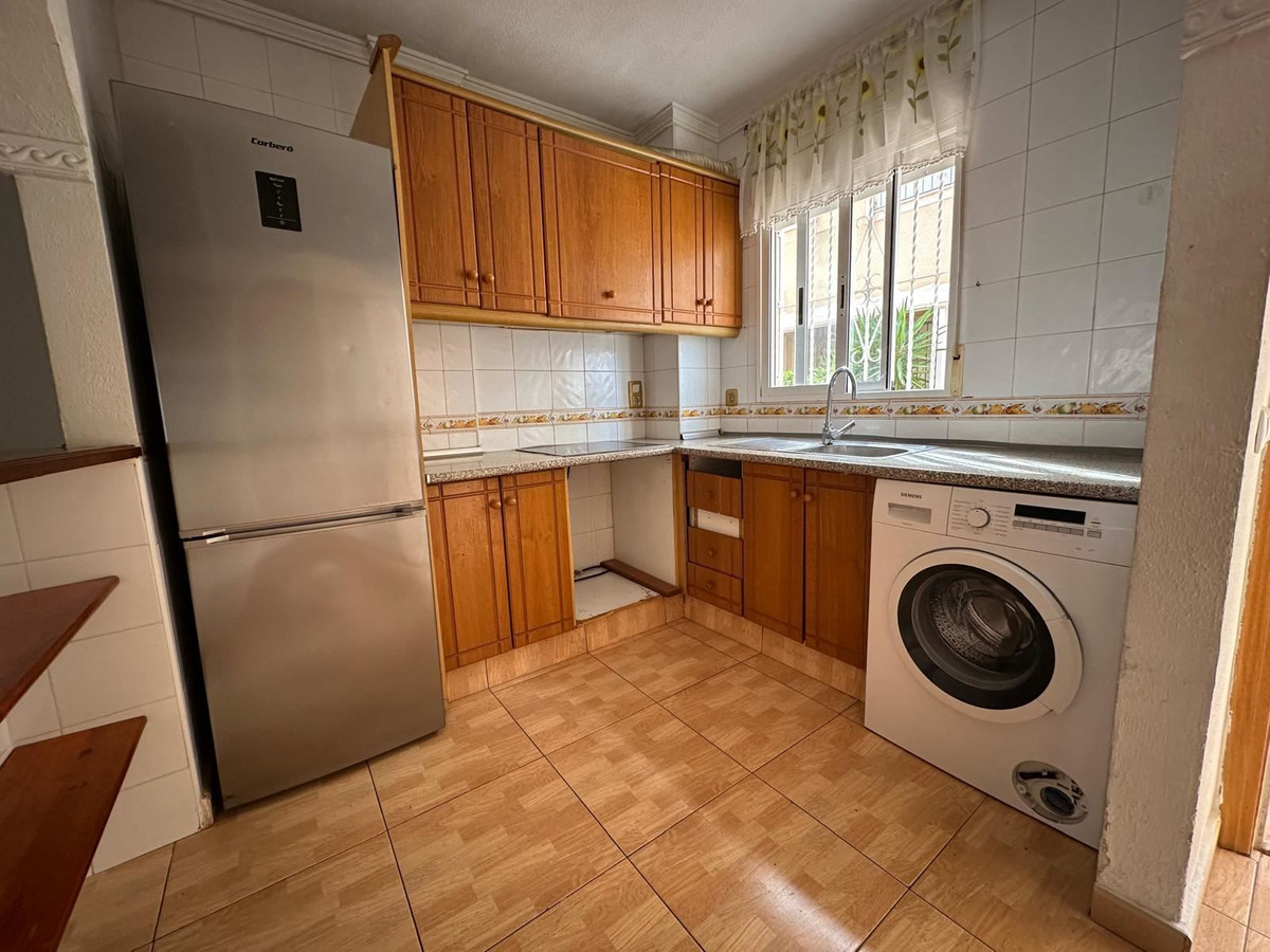 Se vende Adosada de 3 dormitorios en Costa Blanca, Alicante, España