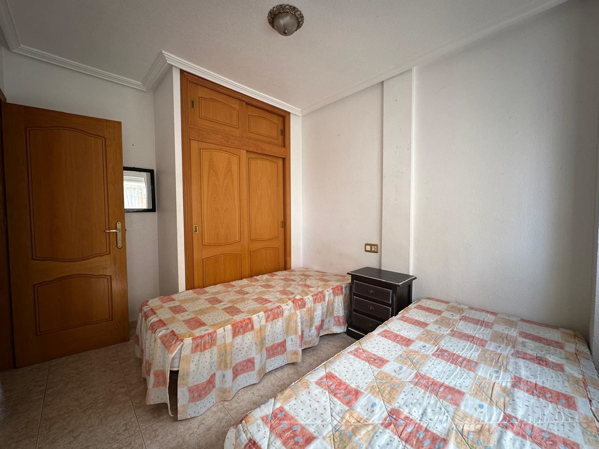 Se vende Adosada de 3 dormitorios en Costa Blanca, Alicante, España