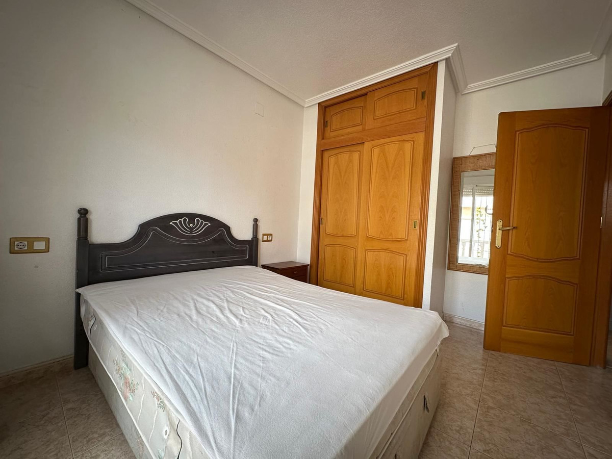 Se vende Adosada de 3 dormitorios en Costa Blanca, Alicante, España