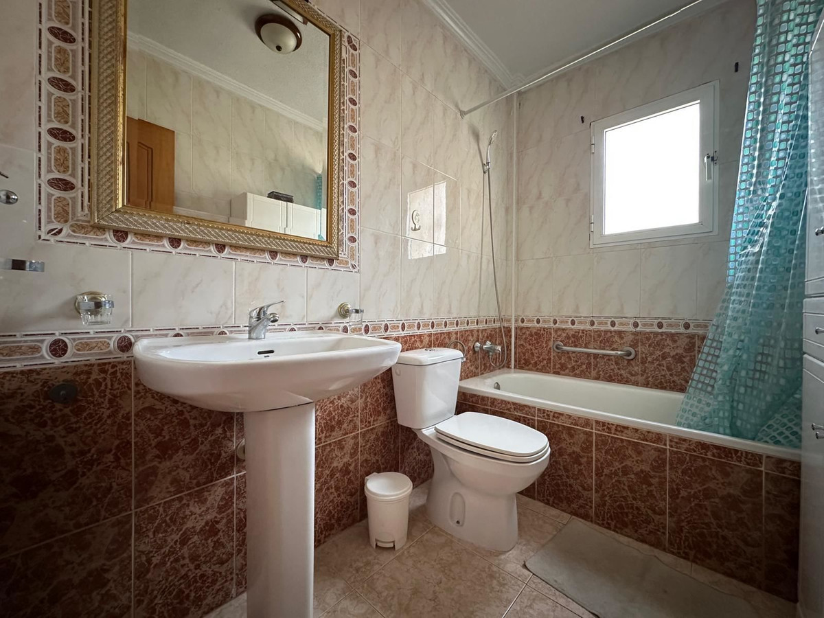 Se vende Adosada de 3 dormitorios en Costa Blanca, Alicante, España