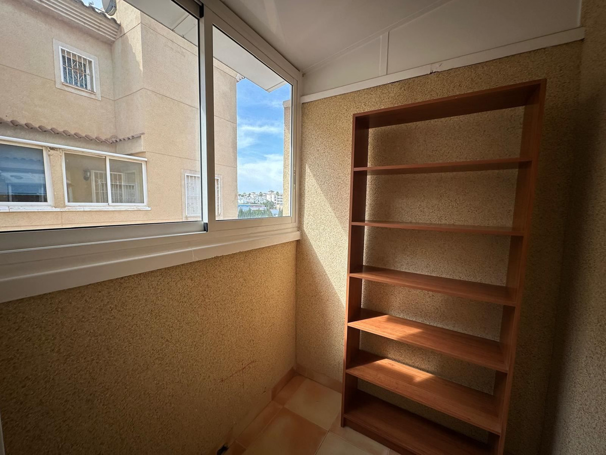 Se vende Adosada de 3 dormitorios en Costa Blanca, Alicante, España