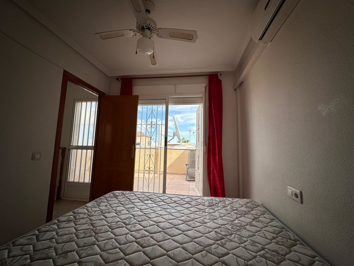 Se vende Adosada de 3 dormitorios en Costa Blanca, Alicante, España