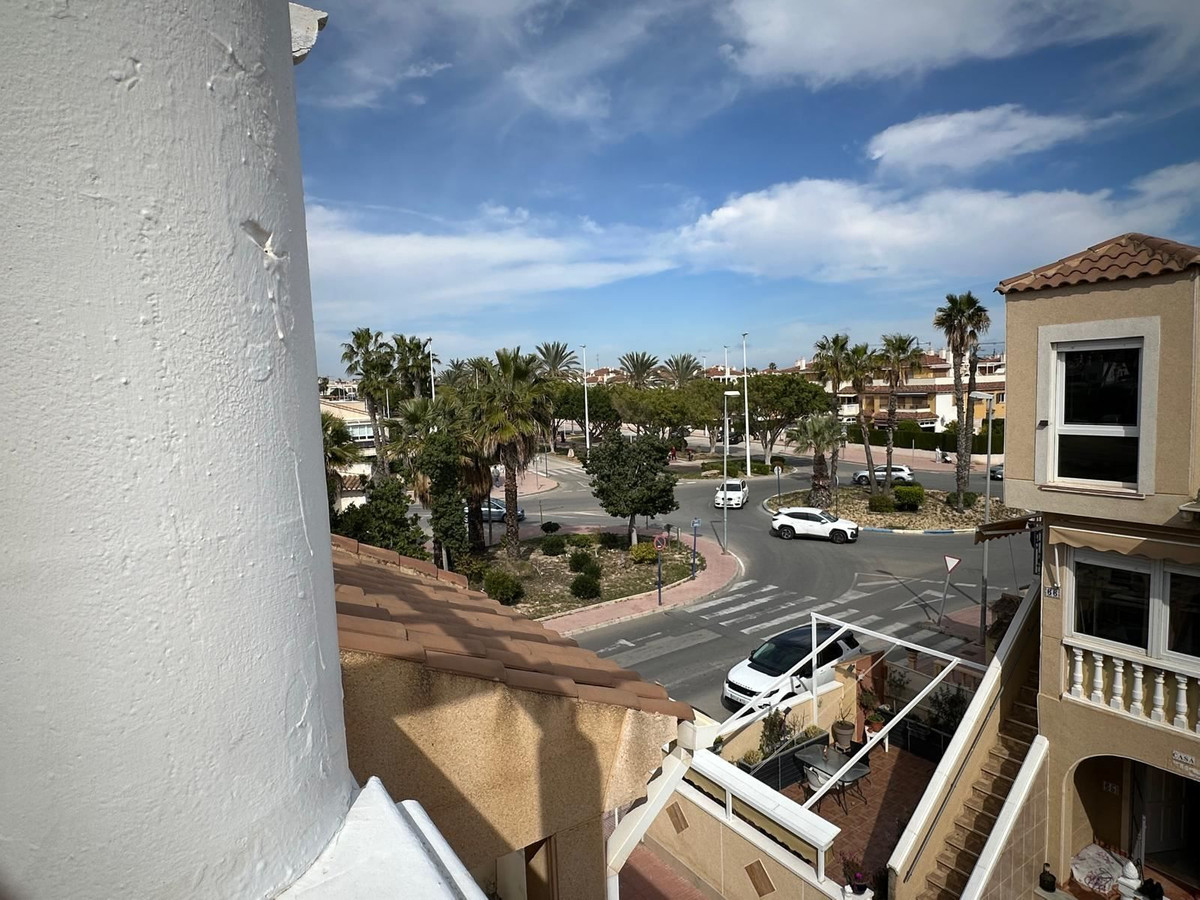 Se vende Adosada de 3 dormitorios en Costa Blanca, Alicante, España